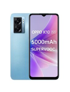 Oppo K10 5G